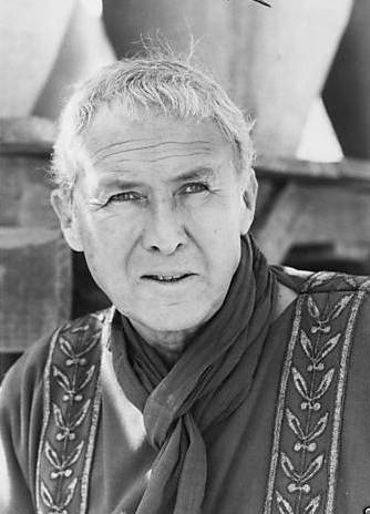 Anthony Quayle Anthony Quayle