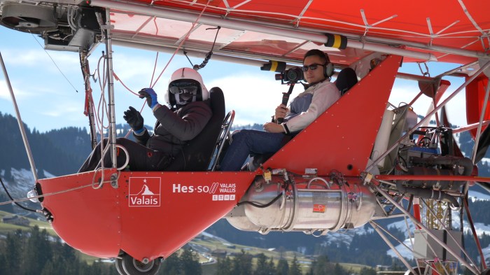 Director of Photography, Shoudai Zou Director of Photography, Shoudai Zou