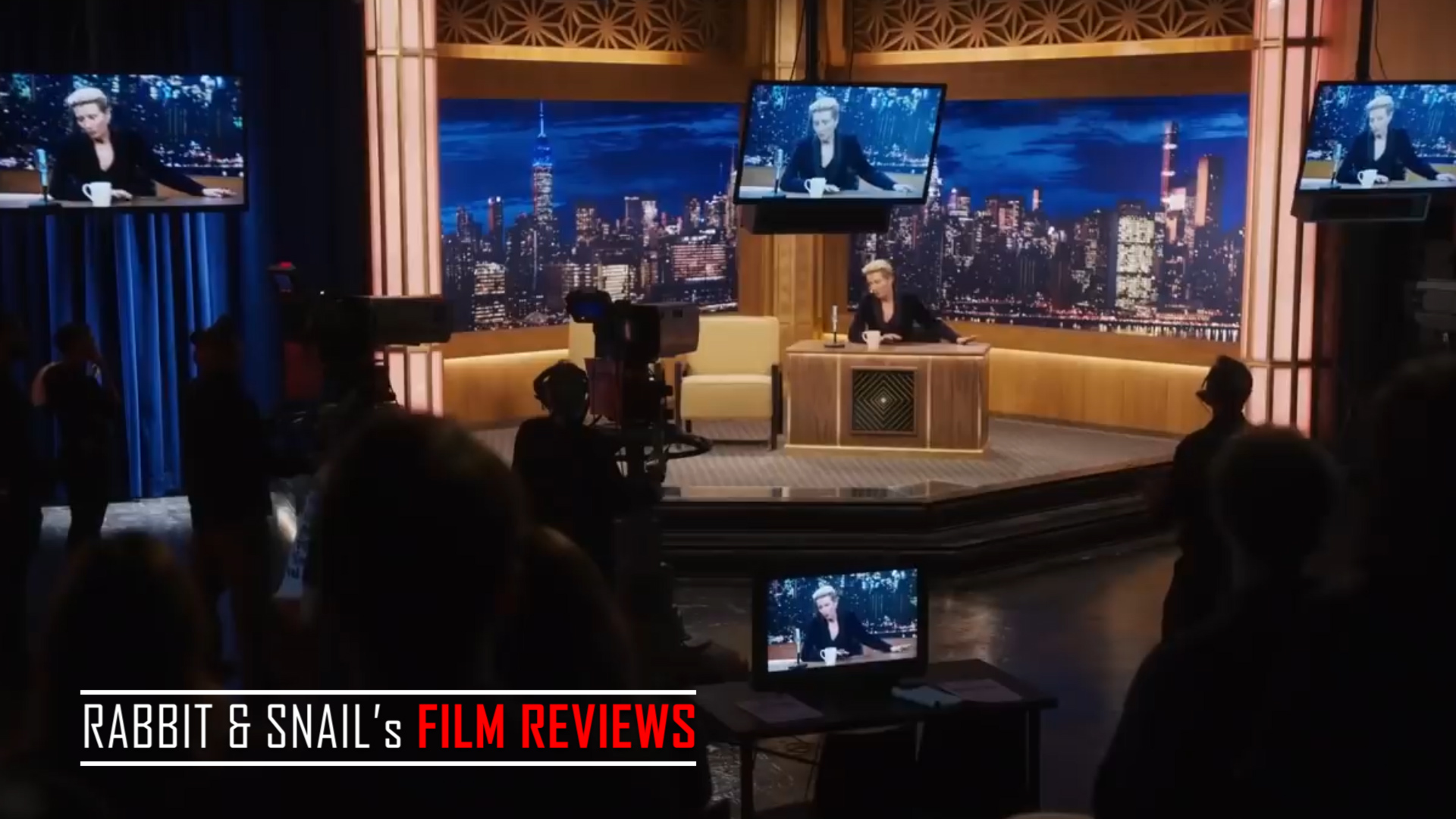 Review – Late Night (2019), Emma Thompson, Mindy Kaling, John Lithgow ...