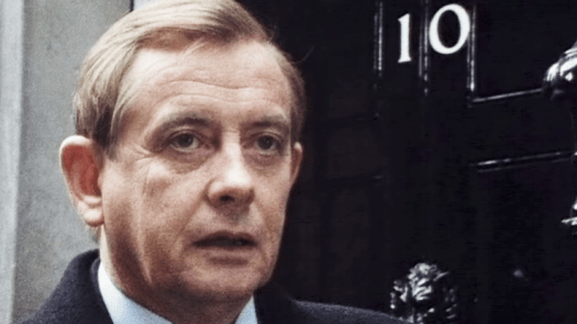 Derek Fowlds as Bernard Woolley, Yes Minister