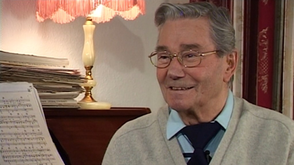 Reg Varney, recorded in 2002.